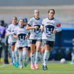 Pumas MX Femenil