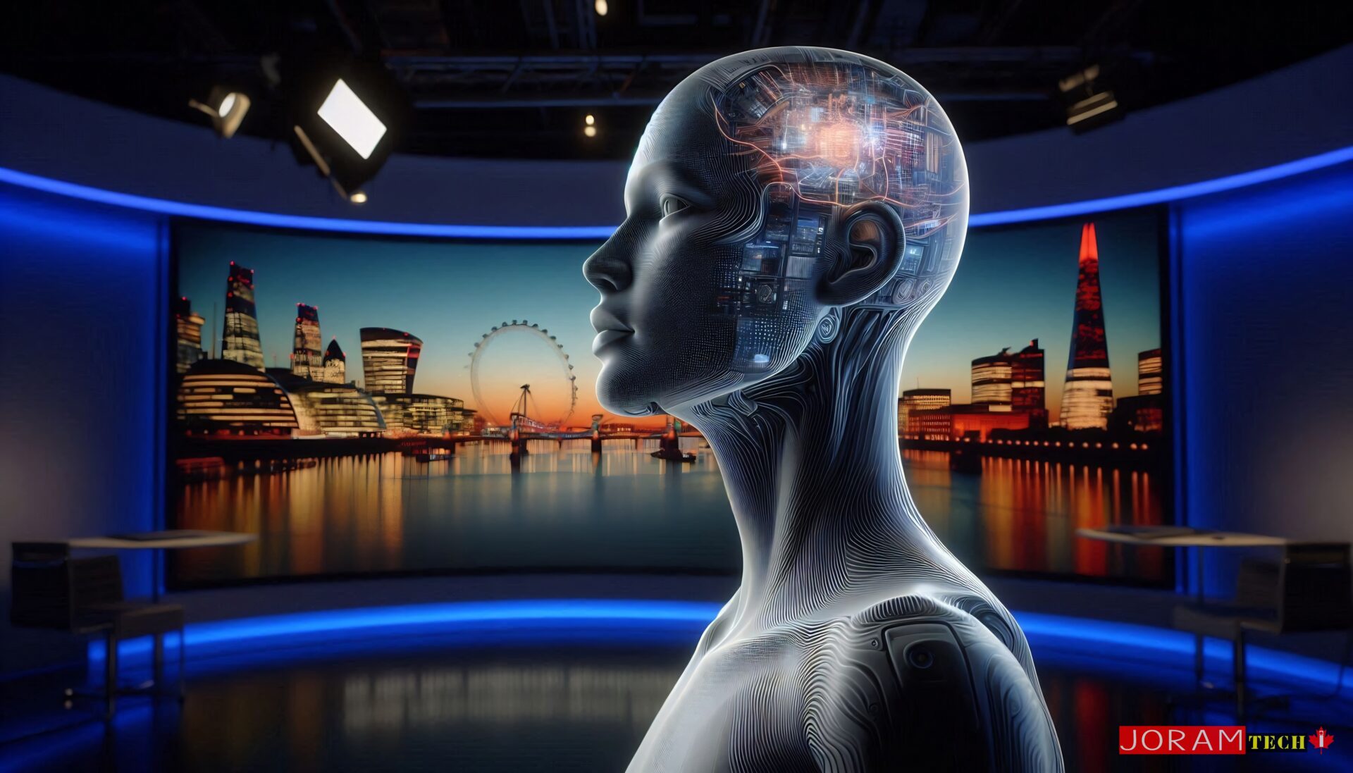 AI Architectural Breakthroughs