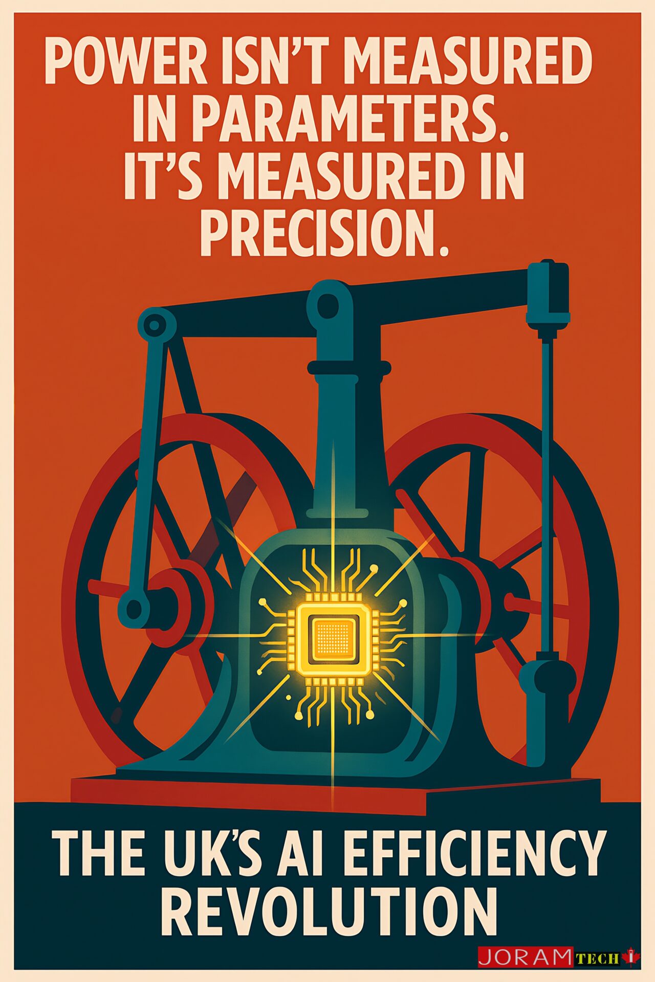 AI Architectural Breakthroughs